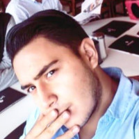 Yair Jacob Blásquez Hernández