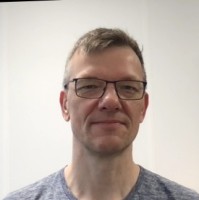 Terje Bergerud