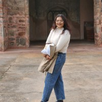 Shivani Chauhan