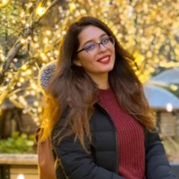Banafsheh Hashemi, Mba