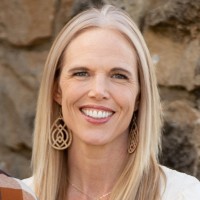Cheri Johnson