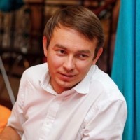 Mikhail Tuiman