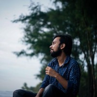 Vivek Dinesh