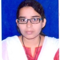 Gitanjali Pradhan