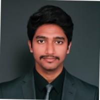 Mahesh Kumar