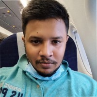 Roshan Sinha