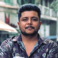 Ravi Kumar B
