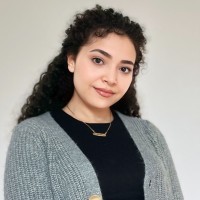 Yousra Anga