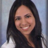 Ingrid Silva Castro Santos