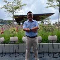 Davin Otniel Tjoputro