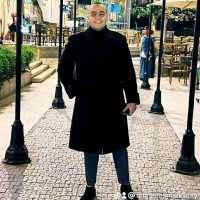 Ahmed Essmat
