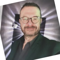 Richard Lishman