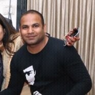 Vishal Ambikaprasad Sharma