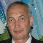 Bayram Gurbanov