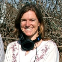 Jill Replogle