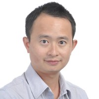 Charles Xia