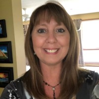 Gloria Hagstrom