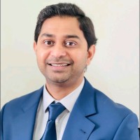Chirag Patel