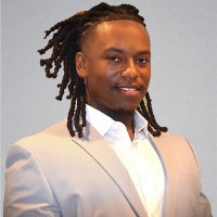 Roderick McCall
