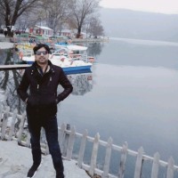 Muhammad Azhar Hussain