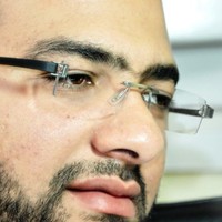 ahmed salama