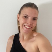 Luana Francisca Novais Ferreira