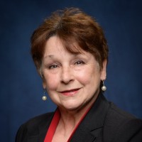 Stacy Marshall