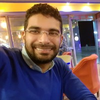 Mohamed Amin