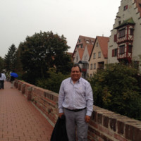 Edol Capcha Husqvarna