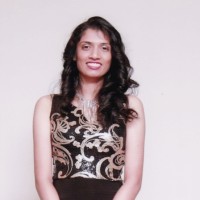 Oshini Perera