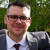 Peter Dempsey