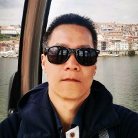 Robbie Chen