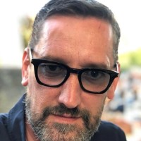 Stéphane Cotté