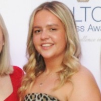 Jodie Webb