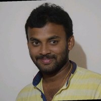 Abhishek T Raju