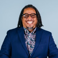 Damon Rawls M.A.