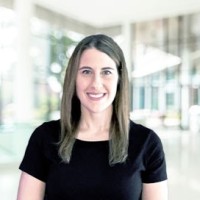 Amanda Fletcher