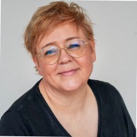 Alexandra Kenyon