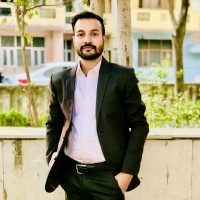 Manish Gaurav