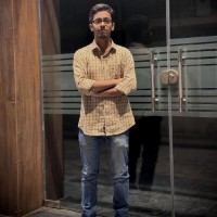 Ashish Saraswat