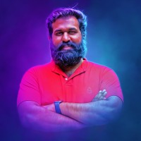 Anish Raju S