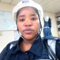 Thembelihle Ntombela