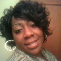 Theresa Harrison