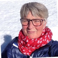 Annette Stokholm Larsen