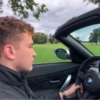 Stijn Van Den Berg