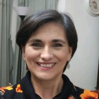 Marcela Oróstegui Acosta