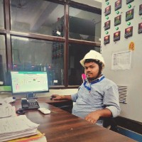 Govind Kumar Shrivastav