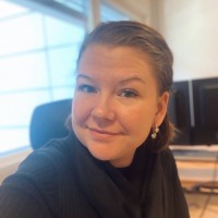 Anne Kristine Nyfløt