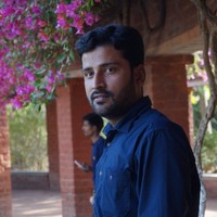 Diwesh Tiwari