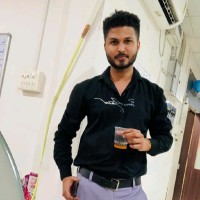 Saurabh Sharma